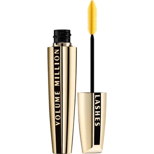 Тушь для ресниц Loreal Paris Volume Million Lashes, 10,7 мл