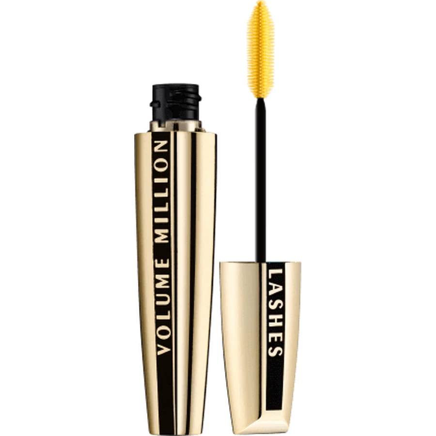 Тушь для ресниц Loreal Paris Volume Million Lashes, 10,7 мл: цены и характеристики
