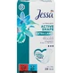 Наддовгі поглинаючі прокладки Jessa Active Shape, 30 шт.