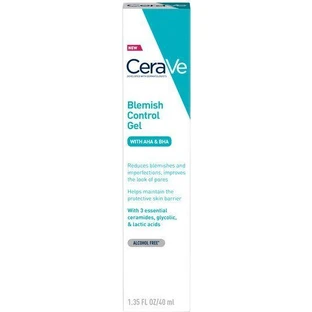 CeraVe Гель проти недосконалостей 40 мл