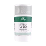 Дезодорант-ролл Natural Green Citrus, 60 г, Зеленое трио