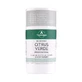 Дезодорант-ролл Natural Green Citrus, 60 г, Зеленое трио