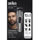 Braun All-In-One Series 7 MGK7420, 10 в 1