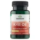 Swanson Krill Oil, масло антарктического криля, 30 капсул