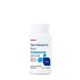 Железо 18 мг (038312), 90 капсул, GNC