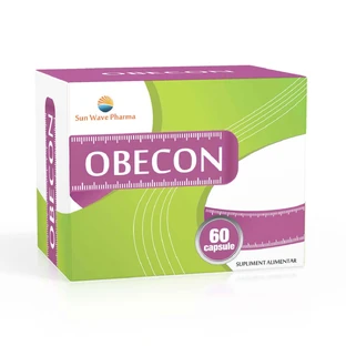 Обекон, 60 капсул, Sun Wave Pharma