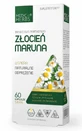 Зоці Маруна 520 мг, 60 капсул Medica Herbs