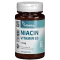 Вітамін В3 10 мг Vitaking Vitamin B3, 100 таблеток