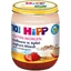 Пюре Hipp Good morning з яблуком, полуницею, йогуртом і мюслі, 160 г