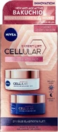Nivea Денний + Нічний крем Cellular Expert Lift 2х50мл 1×2х50мл, крем для шкіри