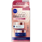 Nivea Денний + Нічний крем Cellular Expert Lift 2х50мл 1×2х50мл, крем для шкіри: ціни та характеристики
