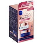 Nivea Денний + Нічний крем Cellular Expert Lift 2х50мл 1×2х50мл, крем для шкіри: ціни та характеристики