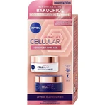Nivea Денний + Нічний крем Cellular Expert Lift 2х50мл 1×2х50мл, крем для шкіри: ціни та характеристики
