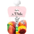 POPOTE Капсика био персик 120 г, 4+ 1×120 г: цены и характеристики