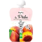 POPOTE Капсика био персик 120 г, 4+ 1×120 г: цены и характеристики