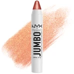 NYX Professional Makeup Jumbo Highlighter Stick 05 Apple Pie Жидкий хайлайтер 2,7 г: цены и характеристики