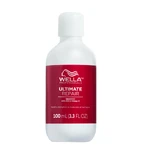 Шампунь с AHA и Омега 9 для поврежденных волос Ultimate Repair, 100 мл, Wella Professionals: цены и характеристики