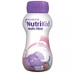 NutriKid Multi Fibre, харчова суміш для дітей старше 1 року, полуничний смак, 200 мл