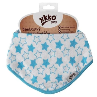Xkko BMB - Little Stars Cyan