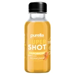 Purella Superfoods SuperShot Odporno, напій негазований, імбир + куркума, 100 мл КОРОТКАЯ ДАТА: ціни та характеристики