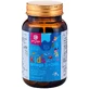 Омега 3+ДГК Aronia Kids Omega 3+DHA со вкусом тутти фрутти, 60 жевательных капсул