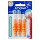 Зубная щетка межзубная ISO 2, 0,9 мм, 0,9 мм, Trisa