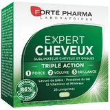 Эксперт волос, 28 таблеток, Forte Pharma