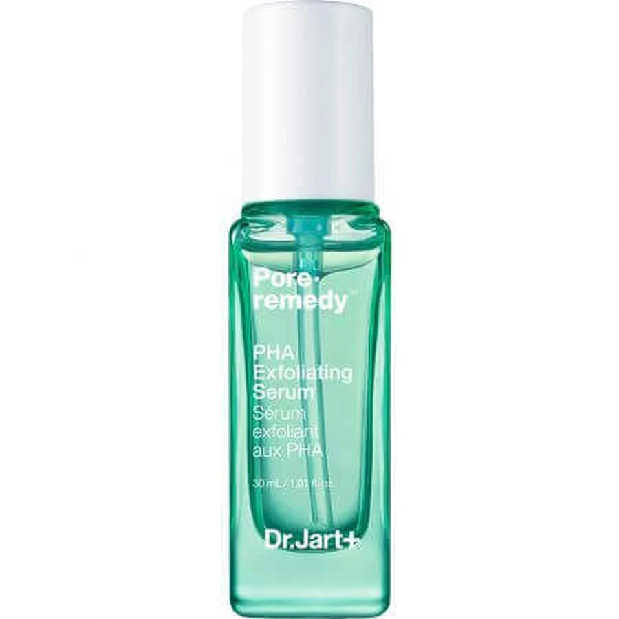 Отшелушивающая сыворотка для лица Pore Remedy с PHA, 30 мл, Dr.Jart+: цены и характеристики