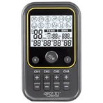 4Fizjo Pro+, електростимулятор 2-в-1, TENS, EMS, для допоміжної терапії: ціни та характеристики