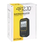 4Fizjo Pro+, електростимулятор 2-в-1, TENS, EMS, для допоміжної терапії: ціни та характеристики