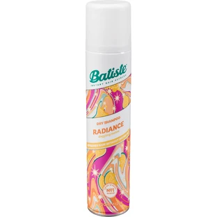 Batiste Сяйво, сухий шампунь, 200 мл