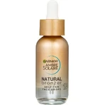 Garnier Ambre Solaire Natural Bronzer самозагорающие капли для лица, 30 мл: цены и характеристики