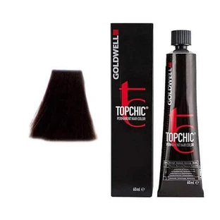 Перманентна фарба для волосся Goldwell Top Chic 6 SB 60 мл