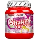 Amix Shake4 Fit&Slim клубника 500 г