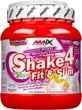Amix Shake4 Fit&Slim клубника 500 г