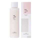 Lotiune Organic Rice Repair Skin Softener, 50 мл, Soroci, органічний рисовий відновлювальний крем для шкіри, 50 мл
