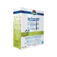 Холодный пакет Instant Ice, 2 штуки, Master Aid
