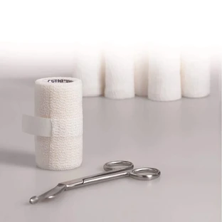 Эластичный бинт Peha-Haft, 10 см x 20 м, Hartmann