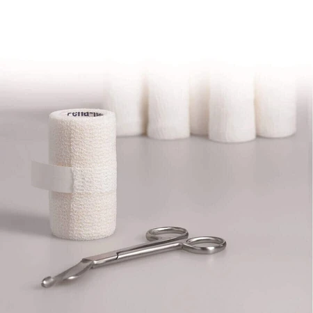 Эластичный бинт Peha-Haft, 10 см x 20 м, Hartmann: цены и характеристики