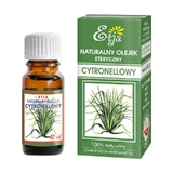 Ефірна олія цитронели Etja Natural 10мл