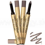 Тіні для брів Dermacol Powder Shadow № 2 1×1 г, водостійкі: ціни та характеристики