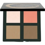 Тіні для брів Dermacol Powder Shadow № 2 1×1 г, водостійкі: ціни та характеристики