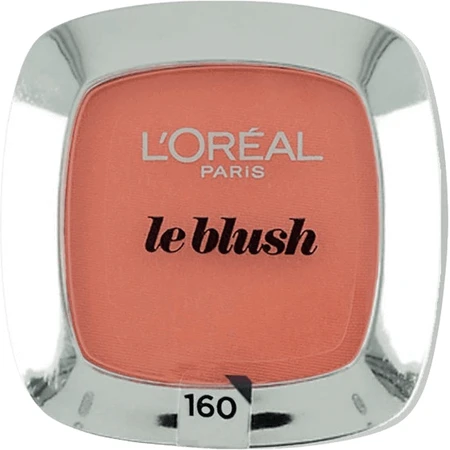 L'Oréal Paris True Match Le Blush Рум'яна 160 Персикові 5 г: ціни та характеристики