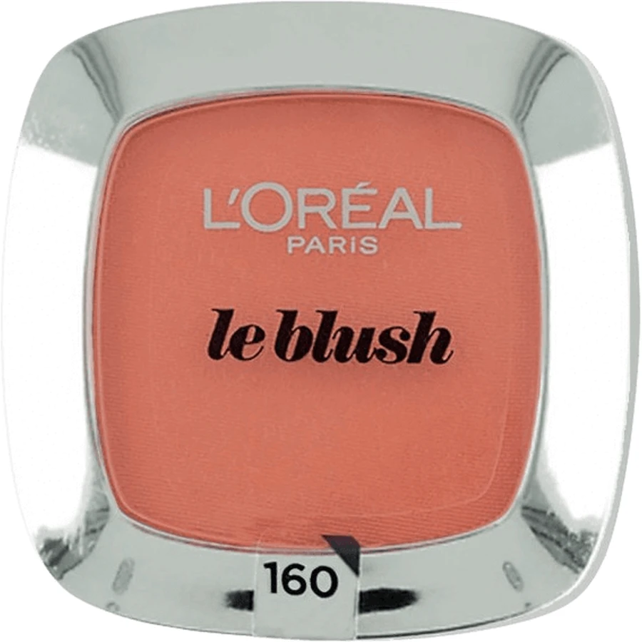 L'Oréal Paris True Match Le Blush Рум'яна 160 Персикові 5 г: ціни та характеристики