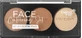 Trend !t up Contouring Palette Nr. 010, 7,5 г