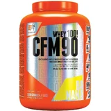 Extrifit CFM Instant Whey Isolate 90 бананов 2 кг