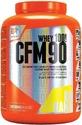 Extrifit CFM Ізолят швидкорозчинної сироватки 90 банан 2 кг