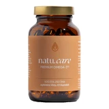 Омега-3 Премиум Natu.Care Premium Omega-3 TG, 60 капсул