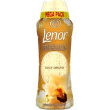 Ароматизовані намистини Lenor Золота орхідея 570 г