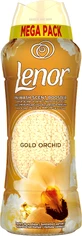 Ароматические бусы Lenor Золотая орхидея 570 г